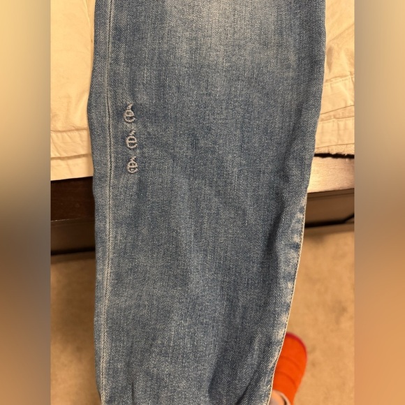 Etica Skinny Jeans - Picture 4 of 4